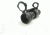 NcSTAR Red Dot Sight - 1x30 B-Style Red Dot / Weaver Ring / Pop Lens Cap DP130