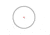 NcSTAR Red Dot Sight - Plastic Red Dot- Weaver Base DP
