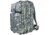 NcSTAR Small Backpack, Digital Camo CBSD2949
