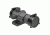 NcSTAR Tactical 1X35mm Red Dot Sight w/Red,Green,Blue Dot, Urban Gray, DRGB135U