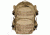 NcStar Tactical Back Pack w/PALS Webbing - Tan CBT2911 