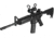Ncstar Tactical Red/Green Dot Sight w/Cantilever Weaver Mount DMRG130