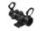 Ncstar Tactical Red/Green Dot Sight w/Cantilever Weaver Mount DMRG130