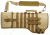Ncstar Tactical Rifle Gun Case/Scabbard-Tan CVRSCB2919T 