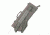 NcStar Tactical Rifle Scabbard, Urban Gray 194880