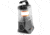 Nebo Galileo Powerful Lantern and Power Bank, 500 Lumens, Gray, NEB-LTN-1000