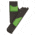 Neet N-TL-301 Trim Lite Quiver, Neon Green RH 8324