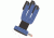 Neet NASP Youth Shooting Glove, Blue Regular 60036