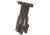 Neet Shoot Like A Girl Shooting Glove, Black, Large 85664