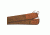 Neet T-RC-B Recurve Bow Case, Brown 66 in. 26902