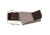 Neet Traditional Bowcase 1003721, Grey/Black, 26803