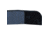 Neet Traditional Bowcase, Grey/Black, 26903