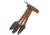 Neet TY-G5 Shooting Glove, Youth Small 63008
