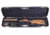 Negrini O/U Sporter Shotgun Case, Navy/Navy, L34.7in x H10.5in x D3.4in 1654LR/5165