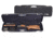 Negrini O/U Sporter Shotgun Case, Navy/Navy, L34.7in x H10.5in x D3.4in 1654LR/5165