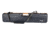 Negrini OU/SXS Deluxe Ultra-Compact Sporter Shotgun Case, Black/Grey, 16407LX/5643