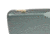 Negrini OU/SxS Luxury Travel Shotgun Hard Case, Green/Navy, 34x8.3x3.3 1602LR/4704