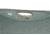 Negrini OU/SxS Luxury Travel Shotgun Hard Case, Green/Navy, 34x8.3x3.3 1602LR/4704