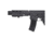 Sightmark Triple Duty AT5R Red Laser Sight, Offset Mount, Pressure Pad SM13033K