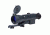 Yukon NVRS Titanium 2.5x50 Night Vision Rifle Scope, Green - 26013WL