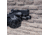 Newcon Optik NCFL 9 C4 LED Tactical Flashlight, Black, NCFL 9