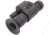Newcon Optik TVS 11M 640 Thermal Monocular, 2-4x35mm, Black, TVS 11M 640