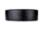Nexbelt Alligator PreciseFit Embossed Leather Strap, Ebony, SEL0852