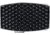 Nexbelt Aston Eagle Buckle, Black, BCE5956