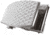 Nexbelt Aston Eagle Buckle, White, BCE5963