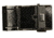 Nexbelt Classic Beveled USA Buckle, Gunmetal, BCH5895
