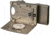 Nexbelt Fast Eddie Beveled Buckle, Nickel, BGF4591