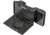 Nexbelt Go-In Beveled USA Buckle, Gunmetal, BGH5888