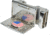 Nexbelt Go-In Beveled USA Buckle, Red/White/Blue, BGH5444