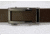 Nexbelt Prometheus Classic Buckle, Gun Metal, BCL1163