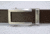 Nexbelt Prometheus Classic Buckle, Matte Nickel, BCL1859