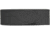 Nexbelt Supreme Appendix Nylon Strap, Black, 1.5 inch / One Size, SSC6816