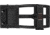 Nexbelt Titan Buckle, Black, 1.5 inch / One Size, BCS0623