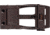 Nexbelt Titan Buckle, Brown, 1.5 inch / One Size, BCS0630
