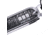 Nextorch K40 LED Keychain Light, Lithium Ion, White, 300 Lumen, Black, PS520122