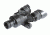 NG Nyx-7 SD Gen 2Plus Night Vision Goggles, Black NGNX72SD