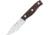 Nieto Grillo Fixed Blade Granadille