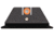 Night Fision Accur8 Student Gun Night Sight Set, S&amp;W M&amp;P Shield/Shield Plus, Orange Front Ring, One-Dot Rear, SAW-202-015-OGZG