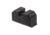 Night Fision Blacked Out Stealth Sight, Glock MOS 17/19/45, Black, GLK-001-330-353-ZXZX