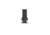 Night Fision Blacked Out Stealth Sight, Glock MOS 17/19/45, Black, GLK-001-330-353-ZXZX