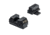 Night Fision Blacked Out Stealth Sight, Sig P365/P320, Black, SIG-180-240-238-ZXZX