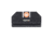 Night Fision Costa Ludus Night Sight Set, Glock 17/19/34, Orange Front, Black, GLK-001-010-OGXG