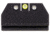 Night Fision CZU078019DYGZG Optics Ready Stealth Night Sight Set CZ P-10 C Yello