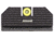 Night Fision GLK001010YGXG Costa Ludus Night Sight Set Glock 17,17L,19,22-28,31-