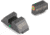 Night Fision GLK001015OGZ Night Sight Set Accur8 Front/Square Rear Glock 17/17L
