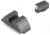 Night Fision Perfect Dot Tritium Night Sight Set, Accur8 Front/Square Rear, Glock 17/17L, GLK001015WGZ